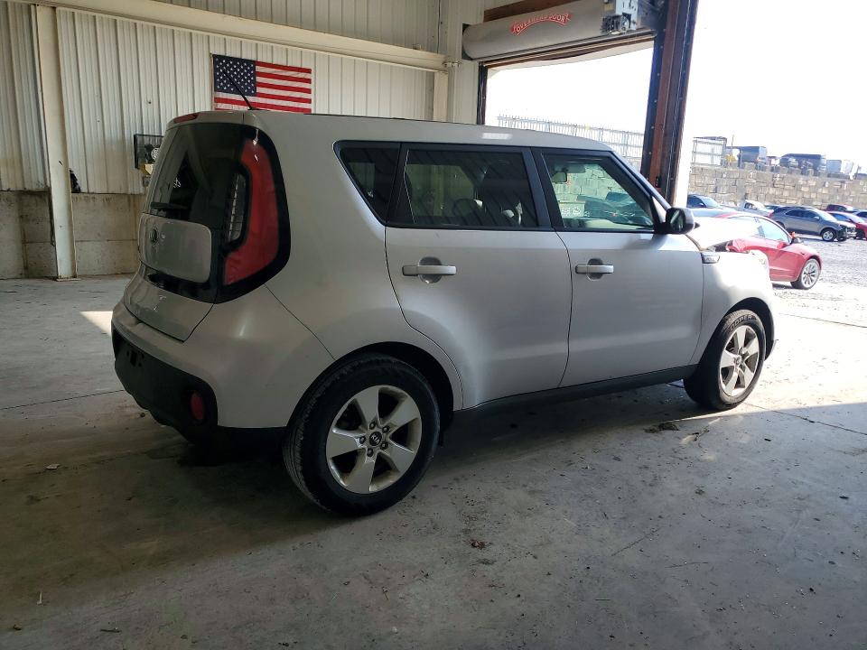 Продаж на аукціоні авто 2019 Kia Soul, vin: KNDJN2A20K7677013, номер лоту: 59901746
