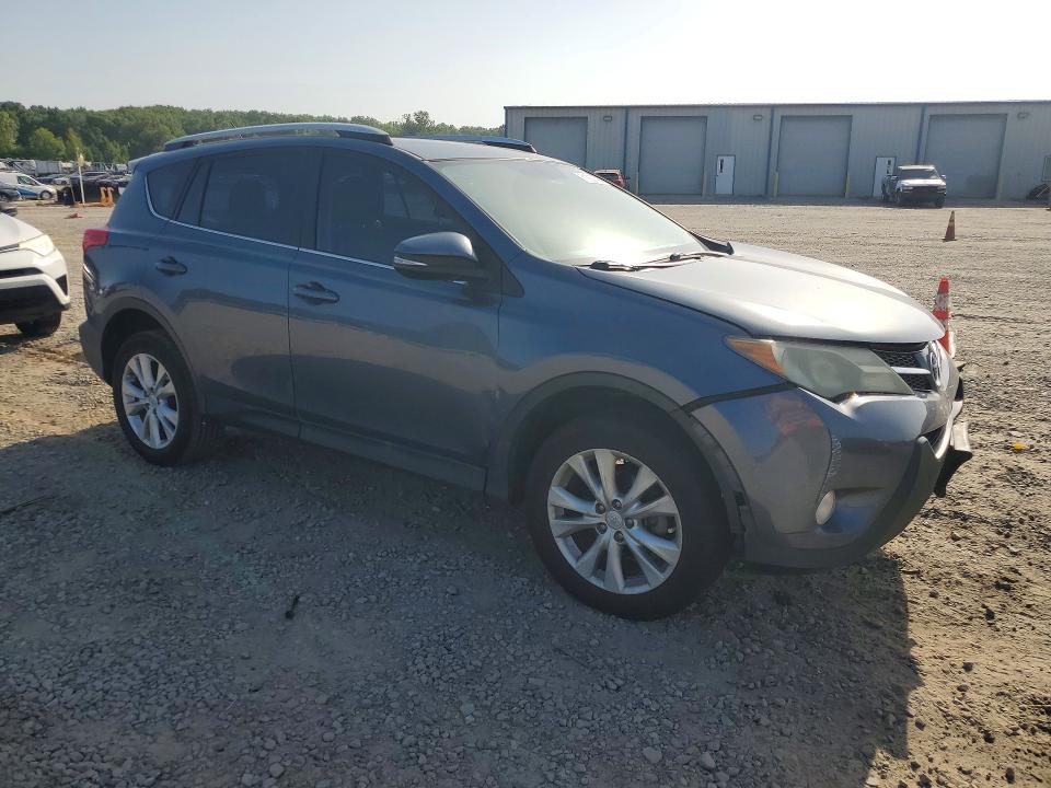 Auction sale of the 2013 Toyota Rav4, vin: 2T3YFREV1DW069369, lot number: 61922636