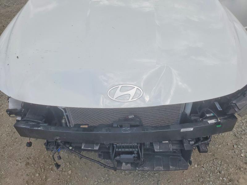 Продаж на аукціоні авто 2024 Hyundai Sonata Hybrid, vin: KMHL54JJ5RA099978, номер лоту: 61580446