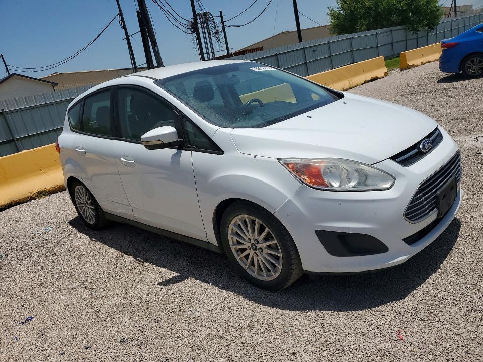 Aukcja sprzedaży 2013 Ford C-max, vin: 1FADP5AU3DL524488, numer aukcji: 61149986