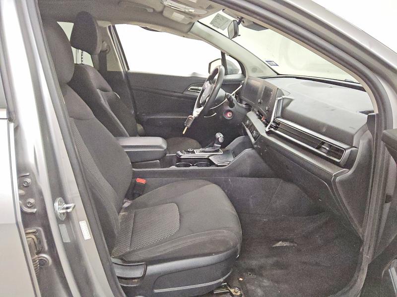 Продаж на аукціоні авто 2023 Kia Sportage, vin: KNDPU3AF7P7036602, номер лоту: 59368286