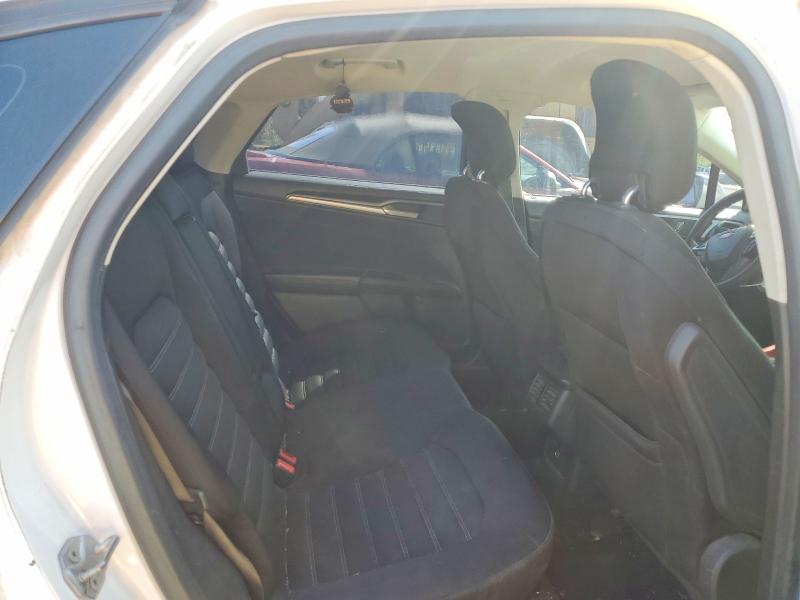 Aukcja sprzedaży 2015 Ford Fusion, vin: 3FA6P0H71FR121433, numer aukcji: 62299186