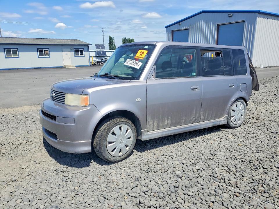 Aukcja sprzedaży 2006 Toyota Scion, vin: JTLKT334664031288, numer aukcji: 59705256