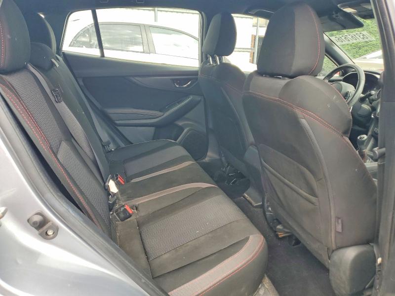 2019 Subaru Impreza მანქანა იყიდება აუქციონზე, vin: 4S3GTAJ64K1703970, აუქციონის ნომერი: 63167616