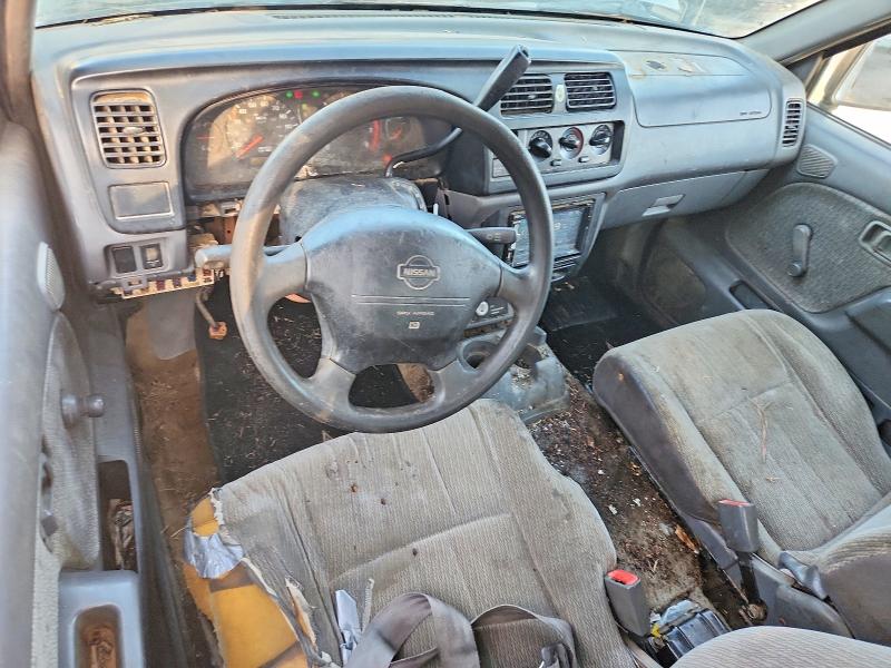 Продаж на аукціоні авто 2000 Nissan Frontier, vin: 1N6DD26S9YC414380, номер лоту: 62703496