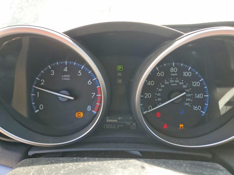 60135036 :رقم المزاد ، JM1BL1L82C1546174 vin ، 2012 Mazda 3 مزاد بيع