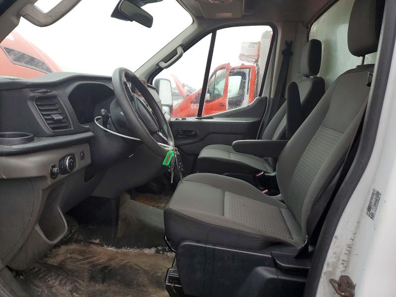 Aukcja sprzedaży 2020 Ford Transit, vin: 1FDBF6ZG7LKB48385, numer aukcji: 62461956