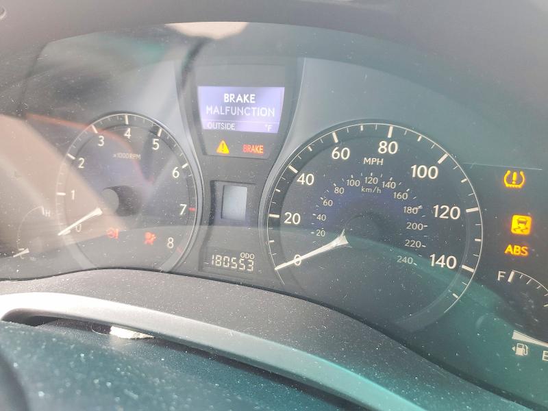 59921166 :رقم المزاد ، 2T2BK1BA0BC092567 vin ، 2011 Lexus Rx مزاد بيع