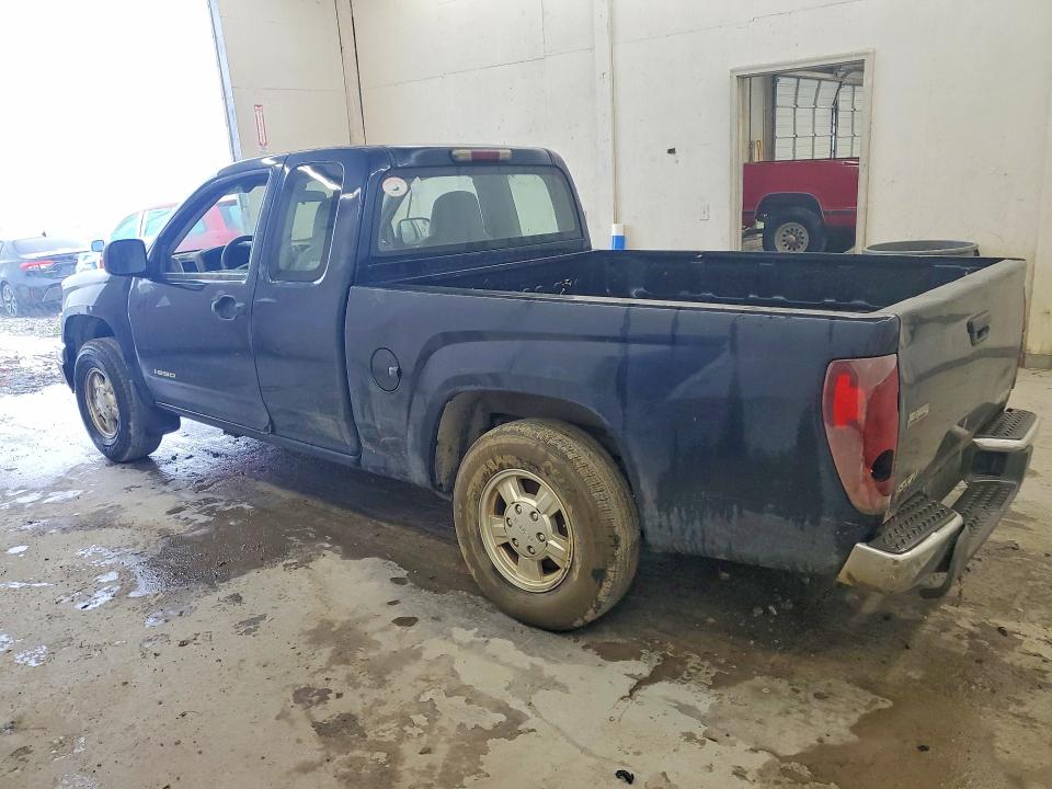 Продажа на аукционе авто 2007 Isuzu I-290, vin: 1GGCS199578702775, номер лота: 60745986