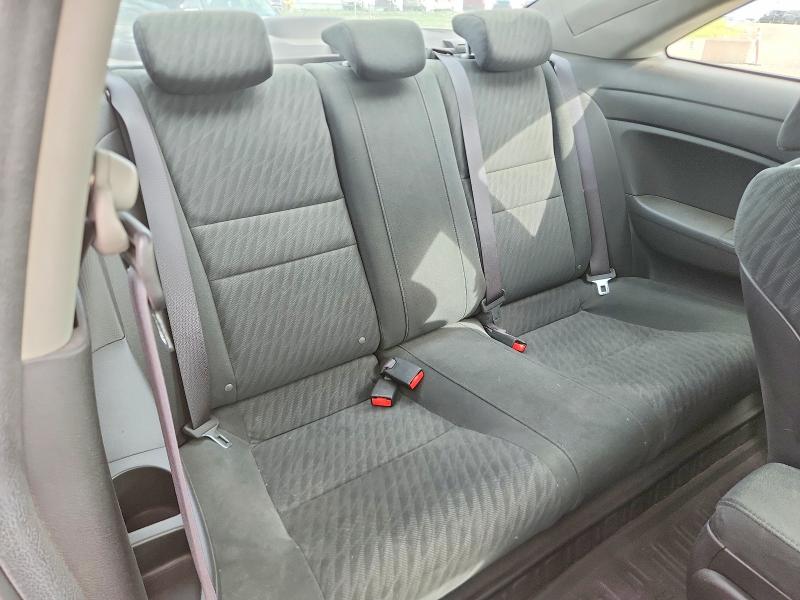 60772446 :رقم المزاد ، 2HGFG12609H001527 vin ، 2009 Honda Civic مزاد بيع