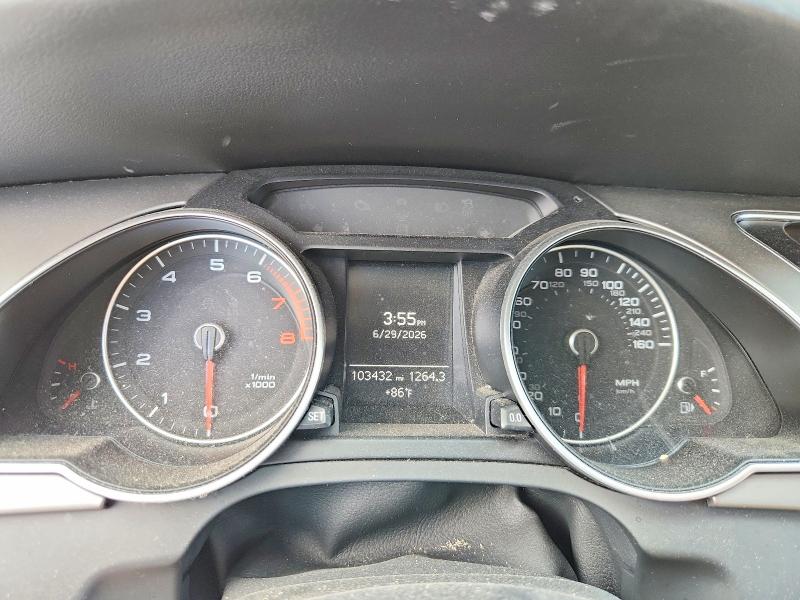 59660226 :رقم المزاد ، WAUMFAFR0FA003847 vin ، 2015 Audi A5 مزاد بيع
