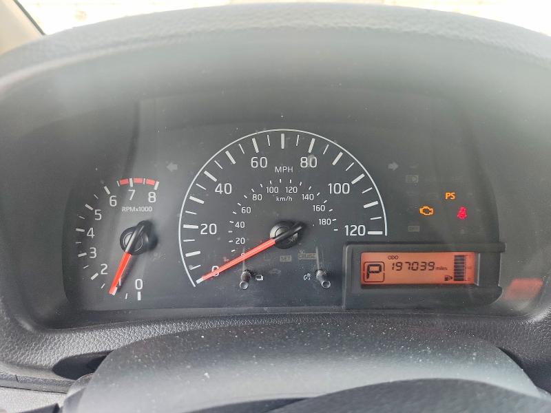 2018 Nissan Nv200 მანქანა იყიდება აუქციონზე, vin: 3N6CM0KN3JK702993, აუქციონის ნომერი: 58964646