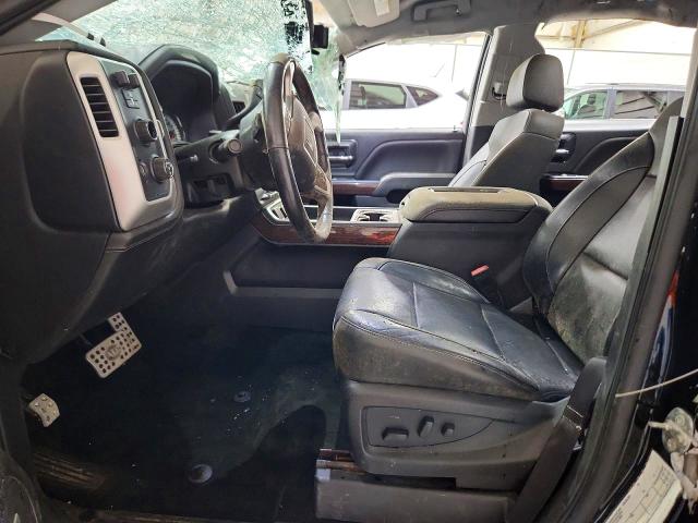 Aukcja sprzedaży 2018 Gmc Sierra, vin: 3GTU2NEC8JG329019, numer aukcji: 60681406