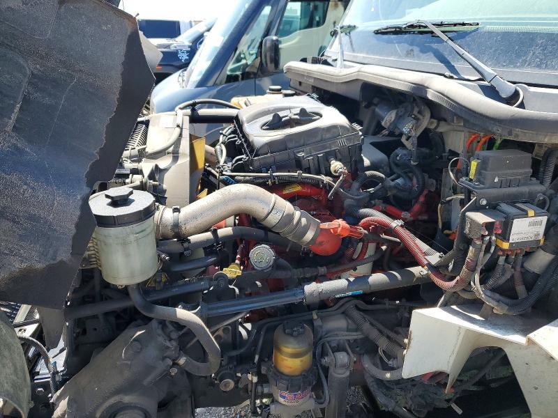 Продажа на аукционе авто 2023 International Mv607, vin: 3HAEUMML6PL677164, номер лота: 65352666