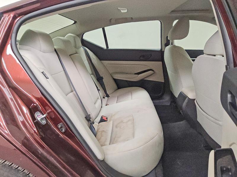Продаж на аукціоні авто 2023 Nissan Altima, vin: 1N4BL4DV8PN374825, номер лоту: 61104996
