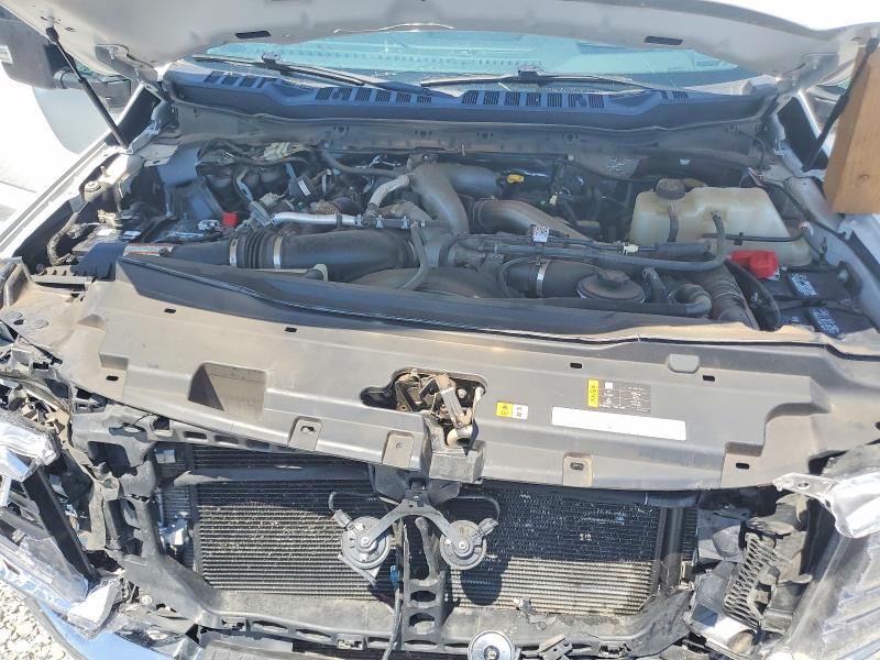 Aukcja sprzedaży 2025 Ford F450, vin: 1FT8W4DT5SED24032, numer aukcji: 62242766