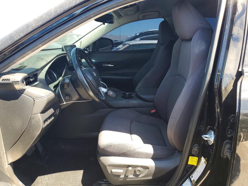 2021 Toyota Venza მანქანა იყიდება აუქციონზე, vin: JTEAAAAH0MJ043633, აუქციონის ნომერი: 54450166