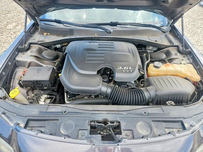 Aukcja sprzedaży 2015 Chrysler 300, vin: 2C3CCAGGXFH899570, numer aukcji: 59624316