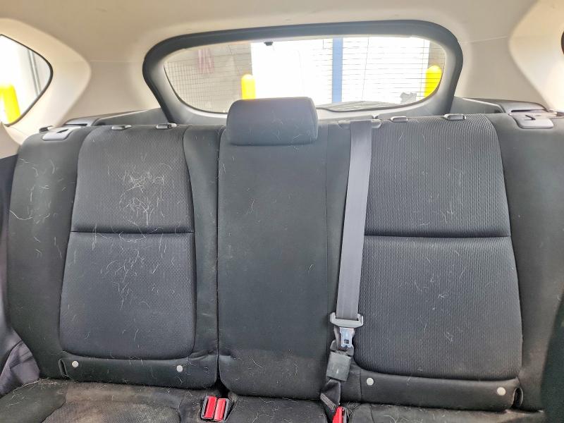 Продажа на аукционе авто 2015 Mazda Cx-5, vin: JM3KE4BY5F0499088, номер лота: 60607166