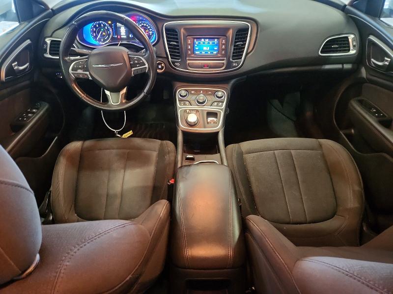 Aukcja sprzedaży 2016 Chrysler 200, vin: 1C3CCCFB2GN186723, numer aukcji: 63219146