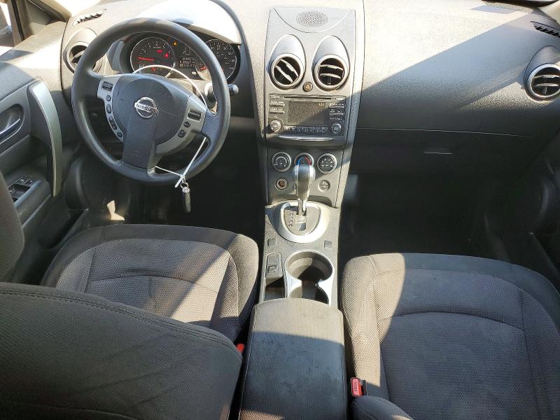 Aukcja sprzedaży 2012 Nissan Rogue, vin: JN8AS5MV9CW387610, numer aukcji: 60504286