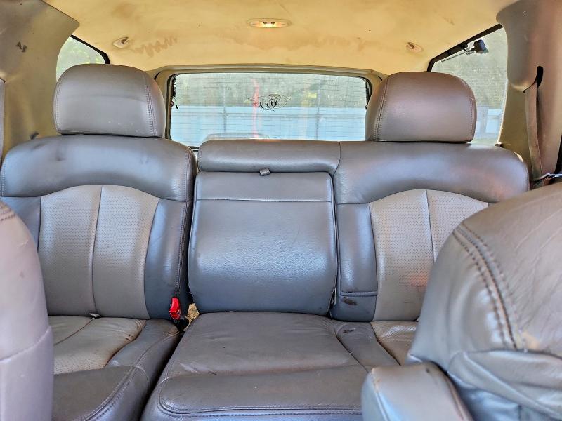 Aukcja sprzedaży 2001 Chevrolet Tahoe, vin: 1GNEK13T01R158435, numer aukcji: 59680236