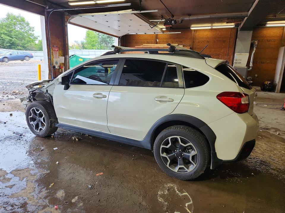 Aukcja sprzedaży 2015 Subaru Xv Crosstrek, vin: JF2GPACC2F9222762, numer aukcji: 62395356