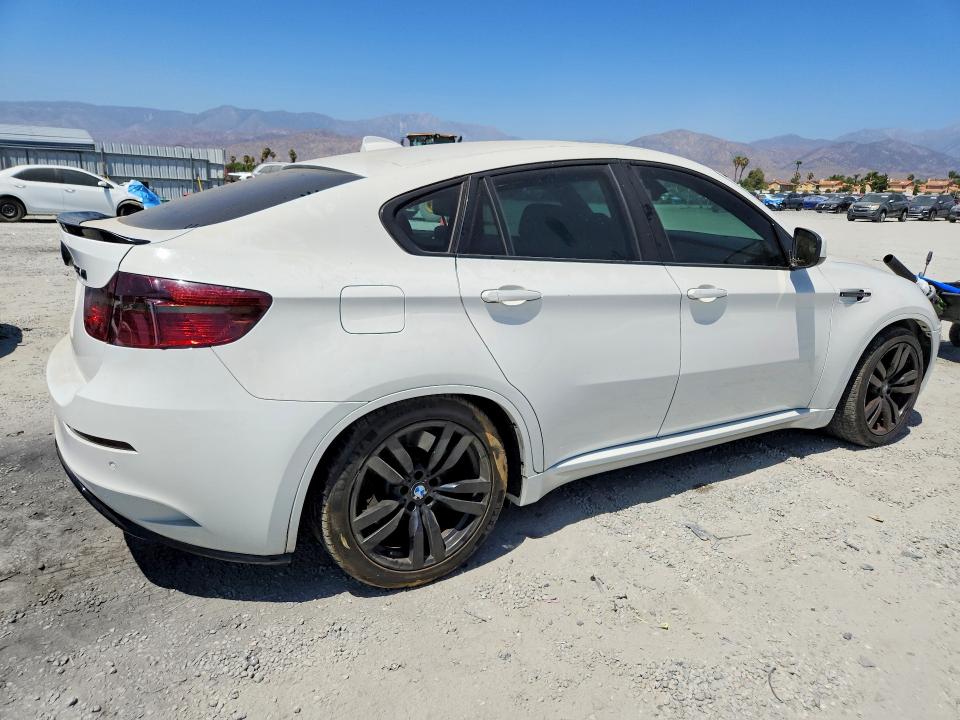 2012 Bmw X6 მანქანა იყიდება აუქციონზე, vin: 5YMGZ0C53CLK14728, აუქციონის ნომერი: 60820686