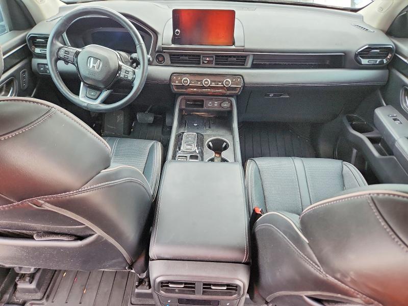 Aukcja sprzedaży 2025 Honda Pilot, vin: 5FNYG1H88SB010326, numer aukcji: 60959936