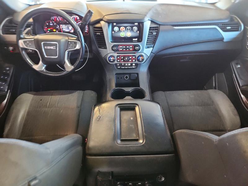 Auction sale of the 2015 Gmc Yukon, vin: 1GKS1AKC9FR290928, lot number: 59823396