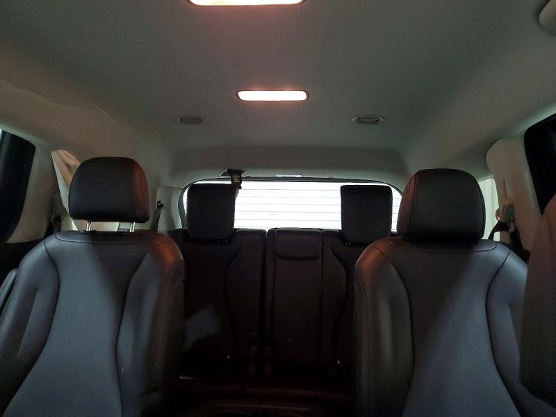 2026 Kia Carnival მანქანა იყიდება აუქციონზე, vin: KNDNB5K32T6585671, აუქციონის ნომერი: 62765646