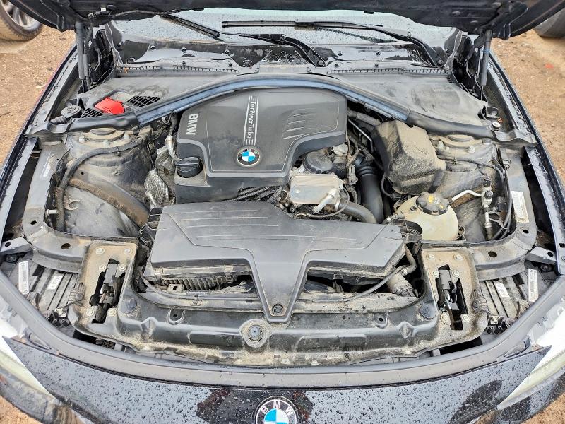 Продаж на аукціоні авто 2015 Bmw 328, vin: WBA3B3G59FNT19335, номер лоту: 63518086