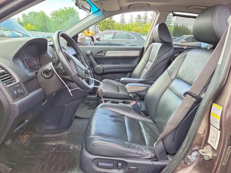 Aukcja sprzedaży 2011 Honda Cr-v, vin: 5J6RE4H79BL806111, numer aukcji: 85772055
