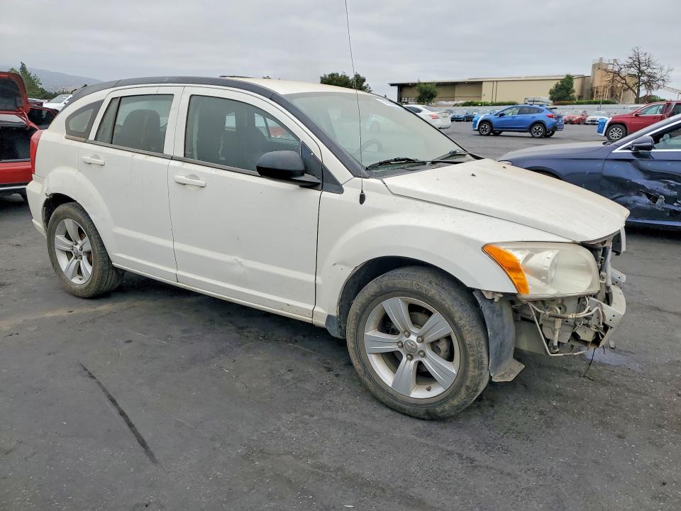 Auction sale of the 2010 Dodge Caliber, vin: 1B3CB4HA3AD535038, lot number: 59396546