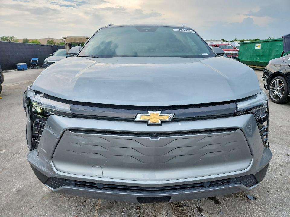 Продажа на аукционе авто 2024 Chevrolet Blazer, vin: 3GNKDBRJ5RS222230, номер лота: 62623246
