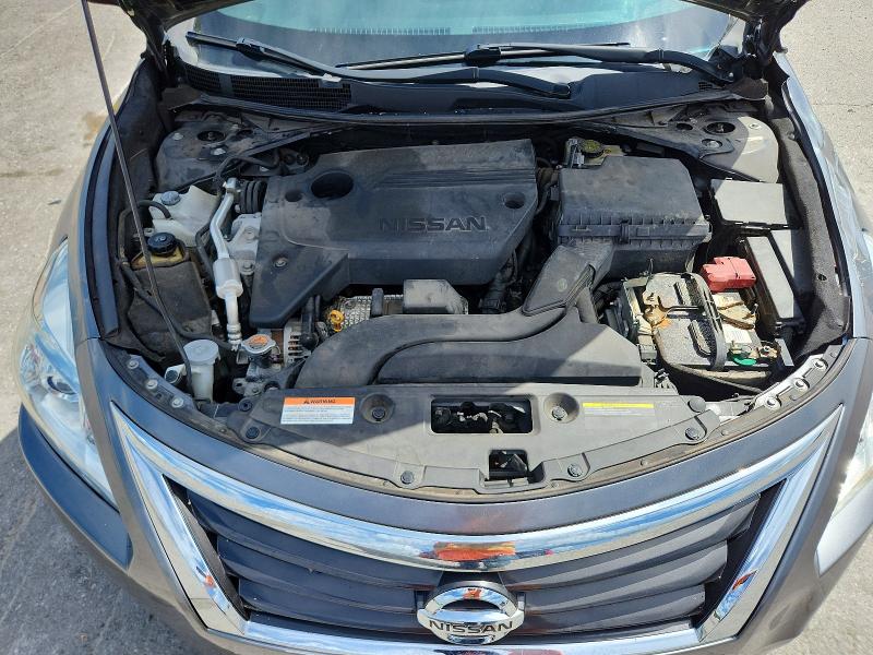 2015 Nissan Altima მანქანა იყიდება აუქციონზე, vin: 1N4AL3AP1FN919760, აუქციონის ნომერი: 58749636