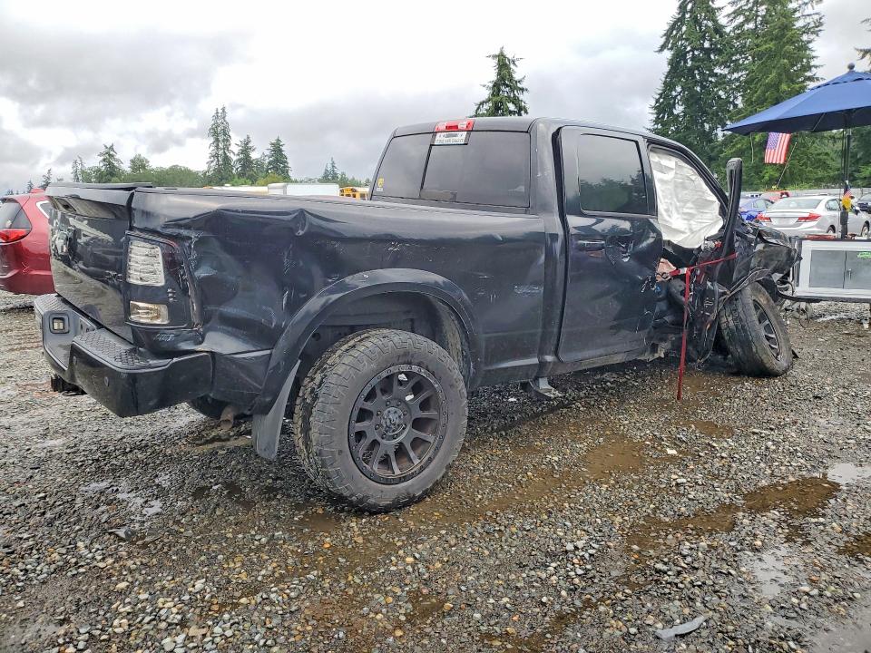 Aukcja sprzedaży 2015 Ram 2500, vin: 3C6UR5FJ9FG594507, numer aukcji: 61529886