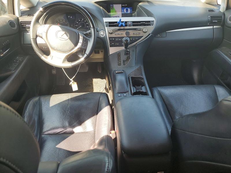 2015 Lexus Rx 350 მანქანა იყიდება აუქციონზე, vin: 2T2BK1BA9FC303853, აუქციონის ნომერი: 59140686