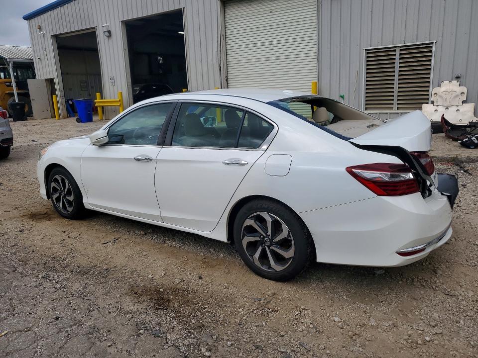 Продаж на аукціоні авто 2016 Honda Accord, vin: 1HGCR2F98GA208881, номер лоту: 62234436