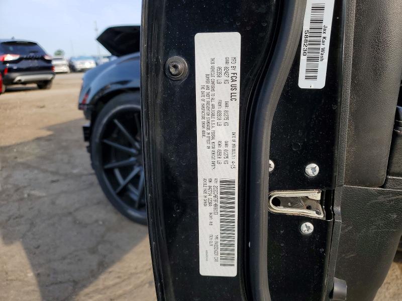 Aukcja sprzedaży 2015 Chrysler 300, vin: 2C3CCABT6FH808153, numer aukcji: 61901716
