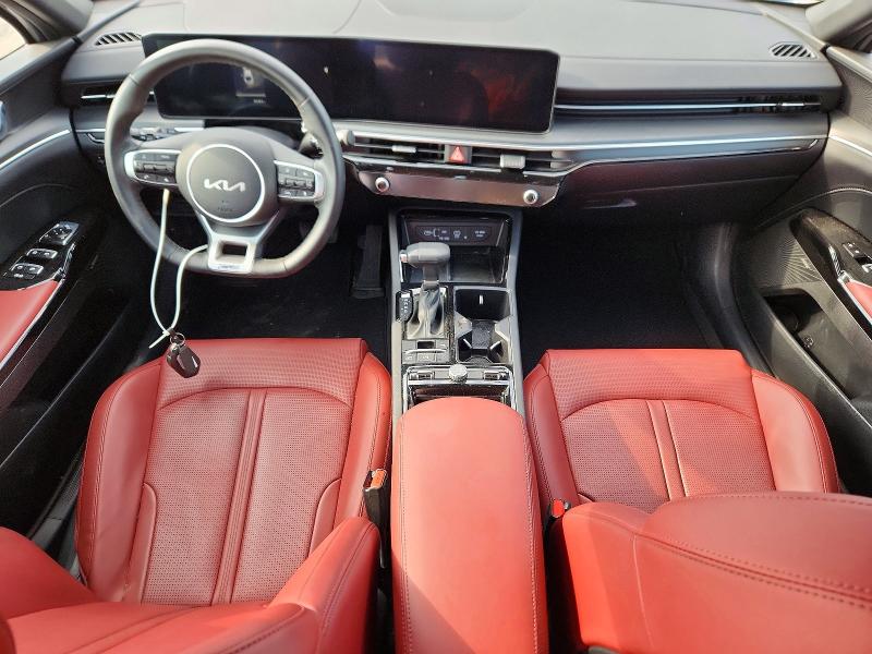 Продажа на аукционе авто 2025 Kia K5, vin: KNAG64J73S5375156, номер лота: 62656346
