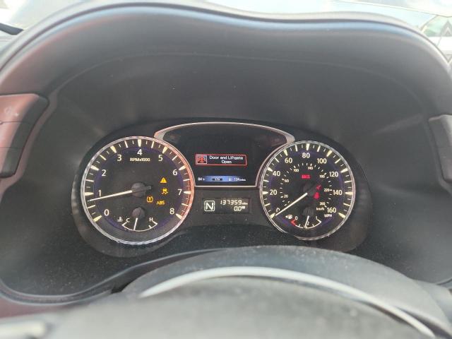 Aukcja sprzedaży 2016 Infiniti Qx60, vin: 5N1AL0MN3GC522112, numer aukcji: 60891426