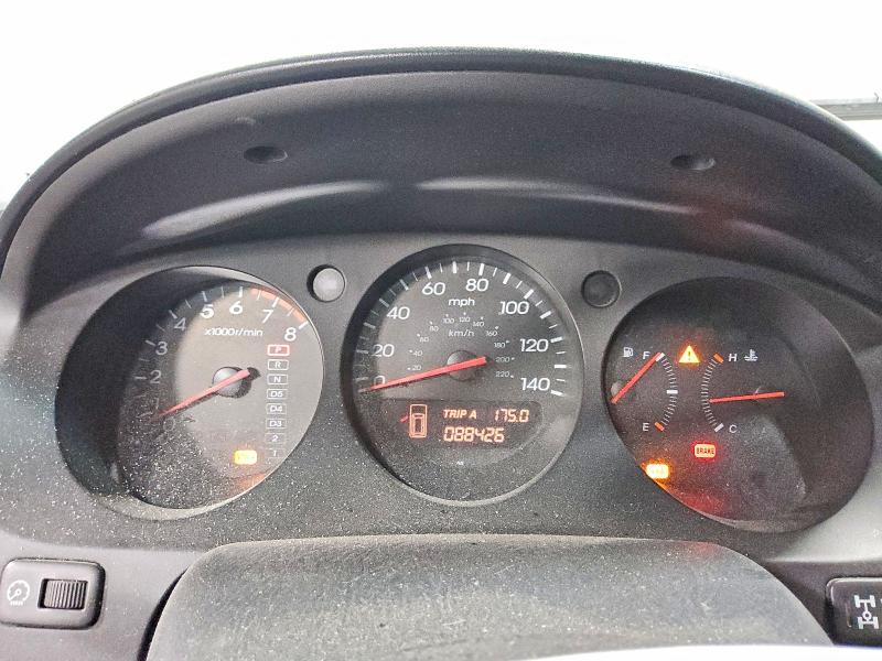 59809456 :رقم المزاد ، 2HNYD18663H532255 vin ، 2003 Acura Mdx مزاد بيع