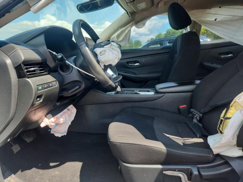 Aukcja sprzedaży 2023 Nissan Sentra, vin: 3N1AB8CV9PY272747, numer aukcji: 62423256