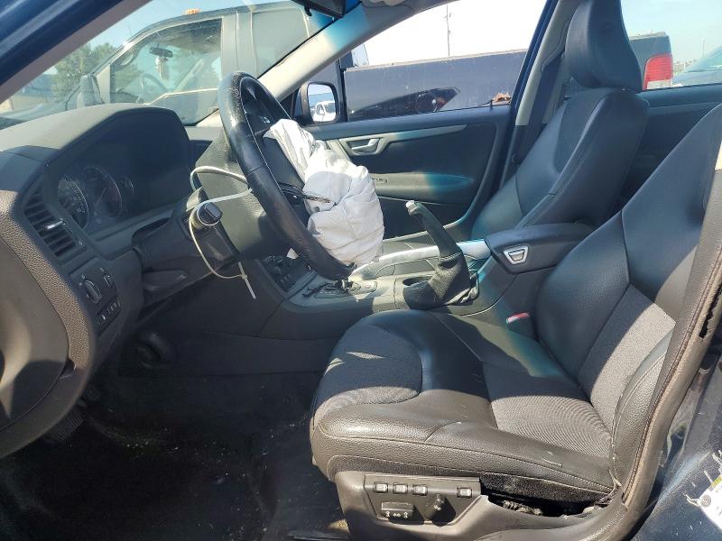 60678526 :رقم المزاد ، YV4SZ592171260196 vin ، 2007 Volvo Xc70 مزاد بيع