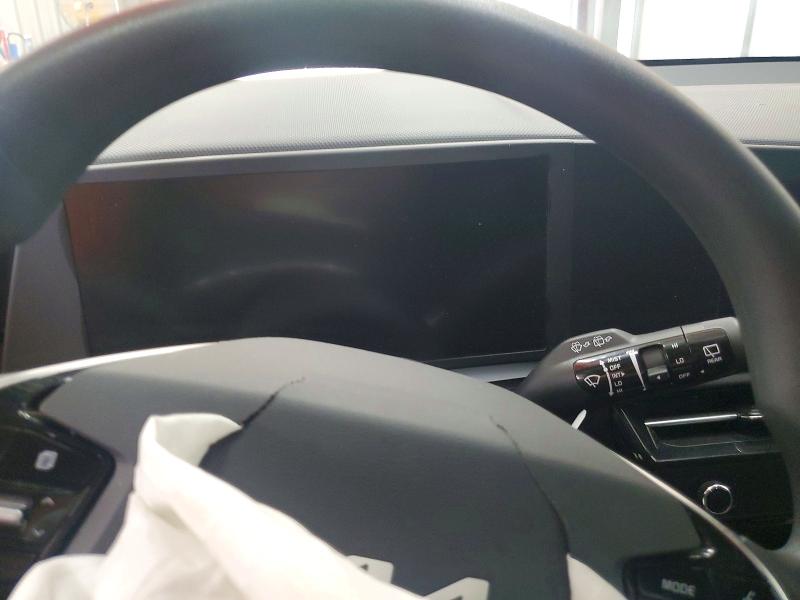Продажа на аукционе авто 2025 Kia Niro, vin: KNDCP3LE0S5306056, номер лота: 62693296