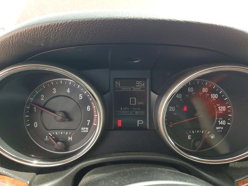 2012 Jeep Grand Cherokee მანქანა იყიდება აუქციონზე, vin: 1C4RJEBTXCC290906, აუქციონის ნომერი: 62773726
