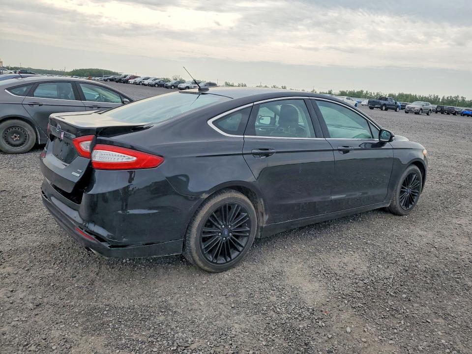 Продажа на аукционе авто 2014 Ford Fusion, vin: 3FA6P0HD3ER153160, номер лота: 58908686