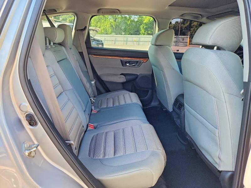 Aukcja sprzedaży 2018 Honda Cr-v, vin: 7FARW2H5XJE012231, numer aukcji: 62200026