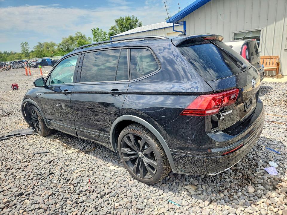 Aukcja sprzedaży 2020 Volkswagen Tiguan, vin: 3VV2B7AX2LM063885, numer aukcji: 60699856